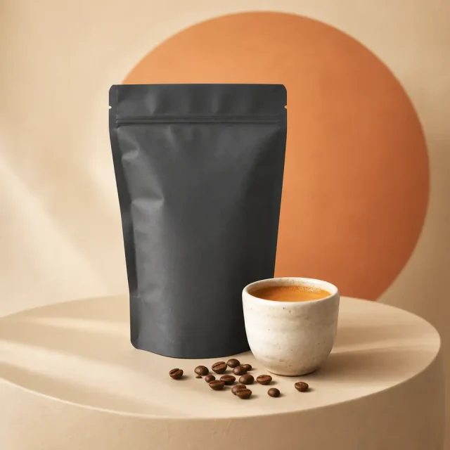 Cobra Coffee