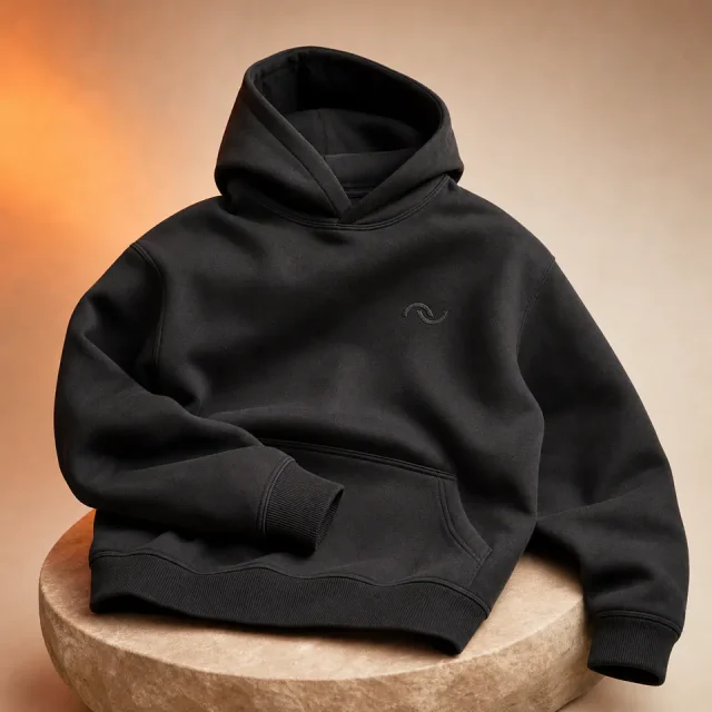 FinCobra Hoodie